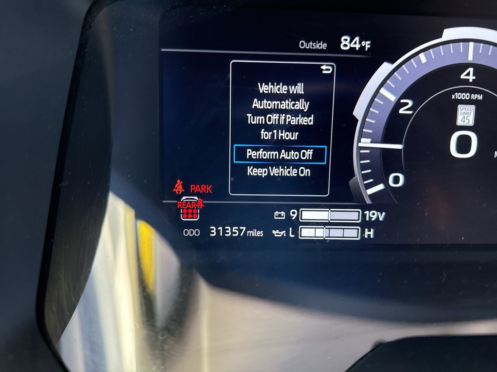 Used 2024 Toyota Sequoia SR5 image 16