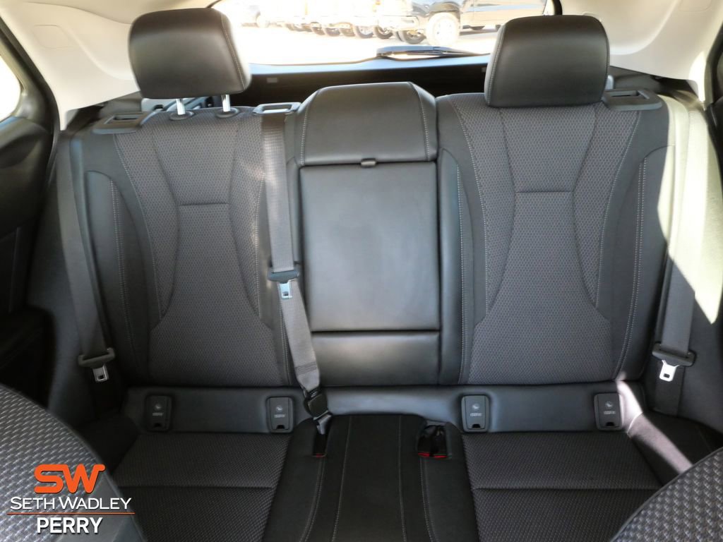 Used 2023 Buick Envision Preferred image 23