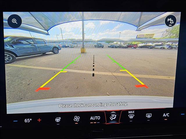 Certified 2024 Ford Mustang Premium image 12