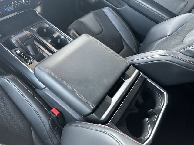Certified 2024 Ford F150 Raptor AWD/4WD image 22
