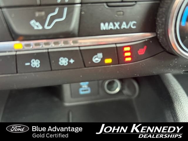 Certified 2023 Ford Escape Active AWD/4WD image 29