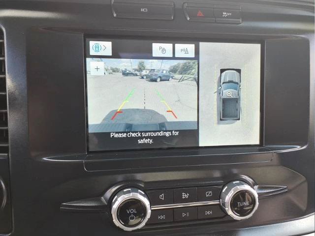 Certified 2022 Ford F150 XLT w/ Equipment Group 301A Mid RWD image 29