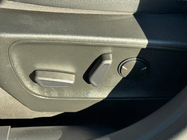 Certified 2022 Ford Escape SEL w/ Technology Package image 14