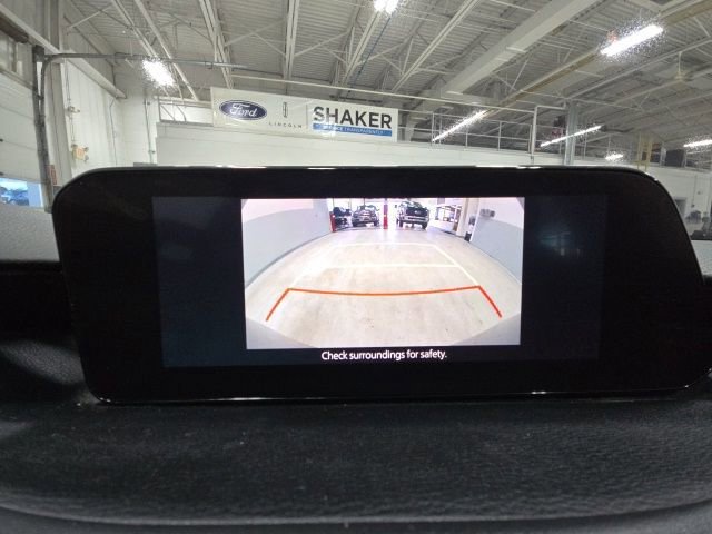 Used 2021 MAZDA MAZDA3 Sedan image 33