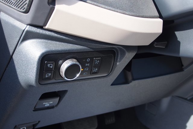 Certified 2024 Ford Bronco Wildtrak image 19