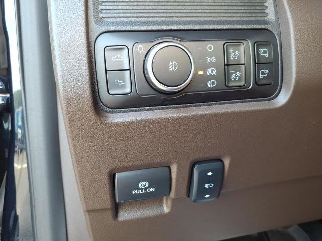 Certified 2025 Ford F250 King Ranch AWD/4WD image 14