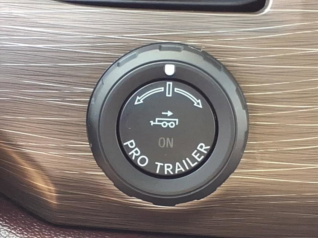 Certified 2023 Ford Expedition Limited image 20