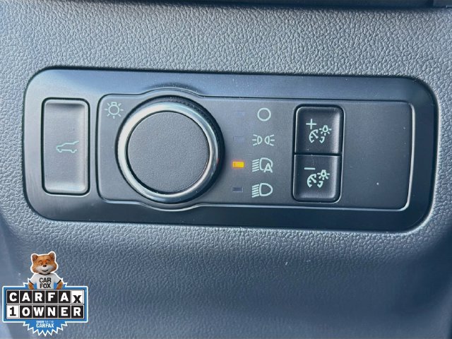 Certified 2025 Ford Escape Active FWD image 34