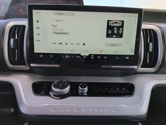 Certified 2025 Ford Expedition Max Active RWD image 18