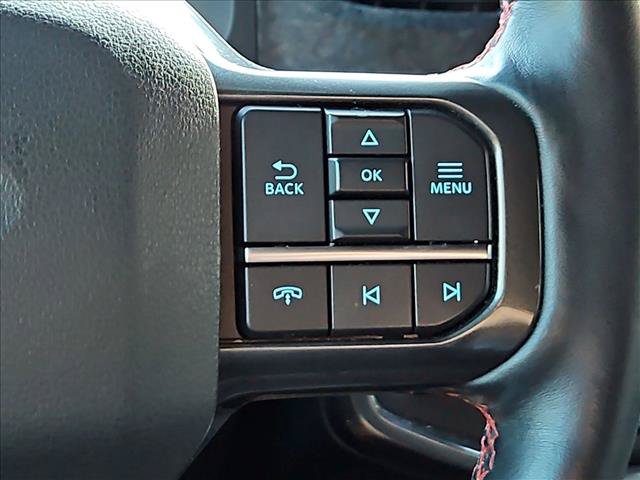 Certified 2022 Ford Expedition Max Limited RWD image 21