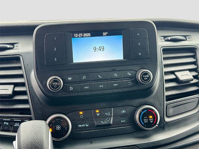 Certified 2023 Ford Transit 350 XL image 12