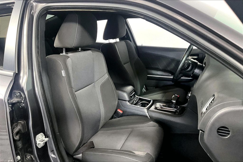 Used 2020 Dodge Charger SXT RWD image 7