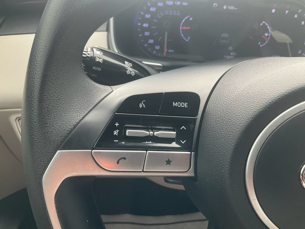 Used 2023 Hyundai Tucson SEL FWD image 21