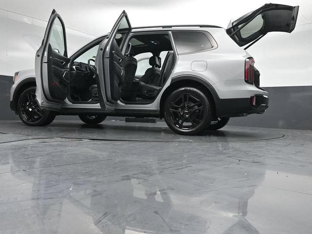 Used 2024 Kia Telluride SX Prestige X-Line AWD/4WD image 58