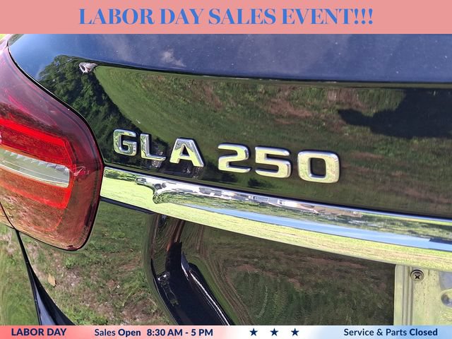 Used 2020 Mercedes-Benz GLA 250 4MATIC image 11