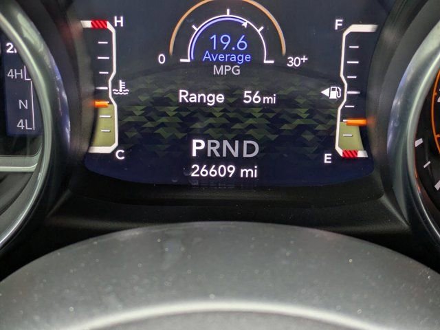 Used 2020 Jeep Wrangler Sport image 24