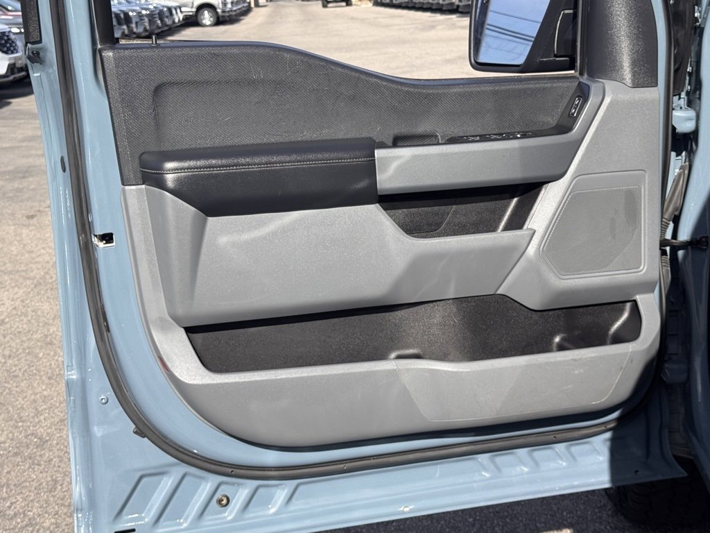 Certified 2023 Ford F150 XLT image 15