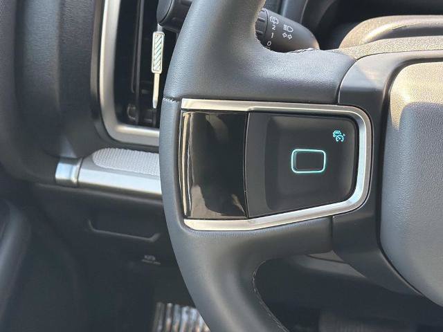 Certified 2025 Ford Expedition Active RWD image 13