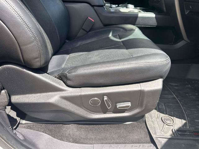 Certified 2018 Ford Expedition XLT w/ Equipment Group 202A AWD/4WD image 12