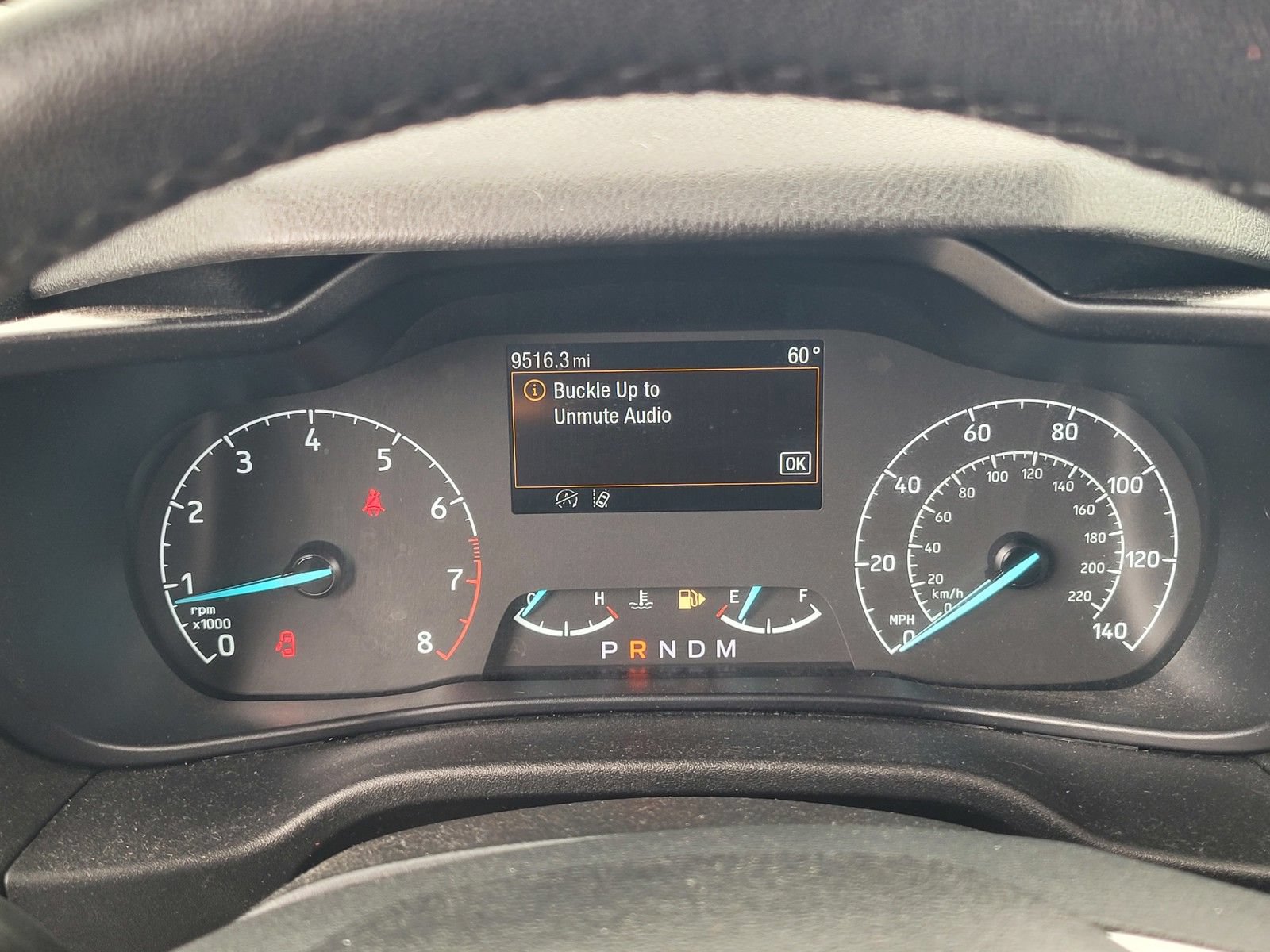 Certified 2023 Ford Transit Connect XLT FWD image 28