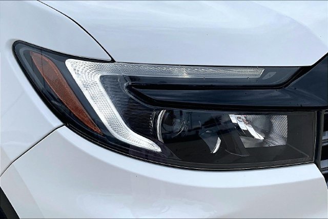 Used 2022 Honda Passport TrailSport image 32