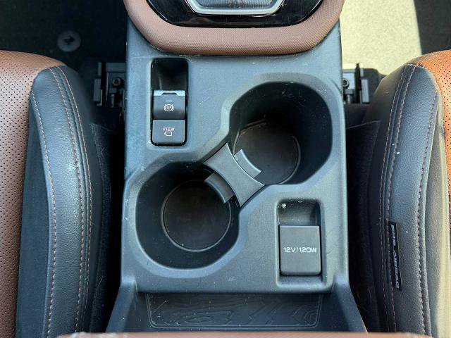 Used 2025 Subaru Forester Touring AWD/4WD image 18