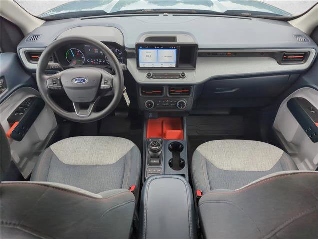 Certified 2023 Ford Maverick XLT FWD image 18