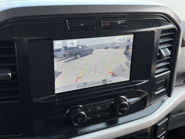 Certified 2023 Ford F150 XLT image 18