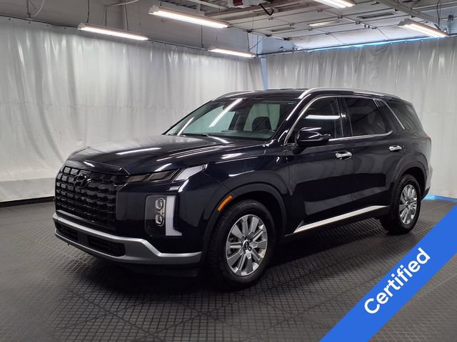 Used 2025 Hyundai Palisade SEL FWD image 27