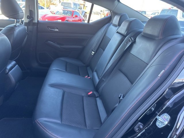 Used 2024 Nissan Altima 2.5 SR image 40