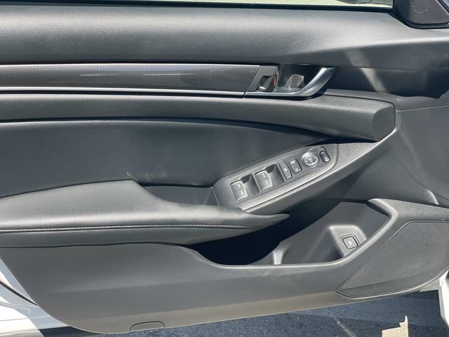 Used 2022 Honda Accord Sport image 19