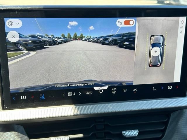 Certified 2025 Ford Explorer ST AWD/4WD image 31