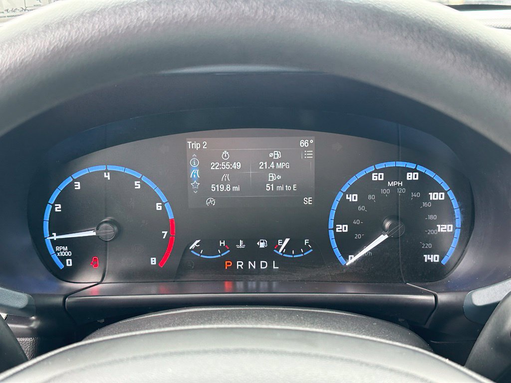 Certified 2023 Ford Bronco Sport Heritage AWD/4WD image 7