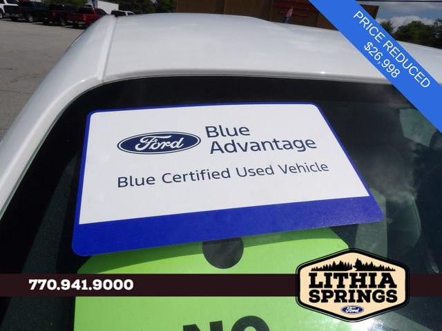 Certified 2021 Ford Mustang Coupe w/ Equipment Group 101A RWD image 15