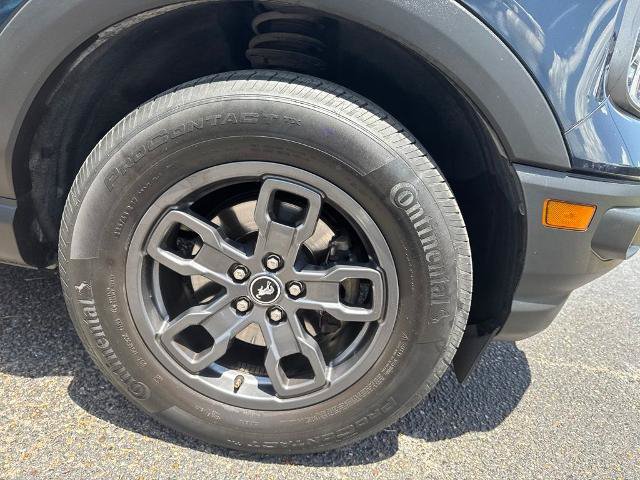 Certified 2021 Ford Bronco Sport Big Bend AWD/4WD image 8