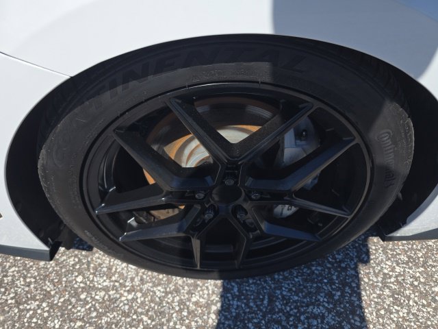 Certified 2024 Ford Mustang GT RWD image 7