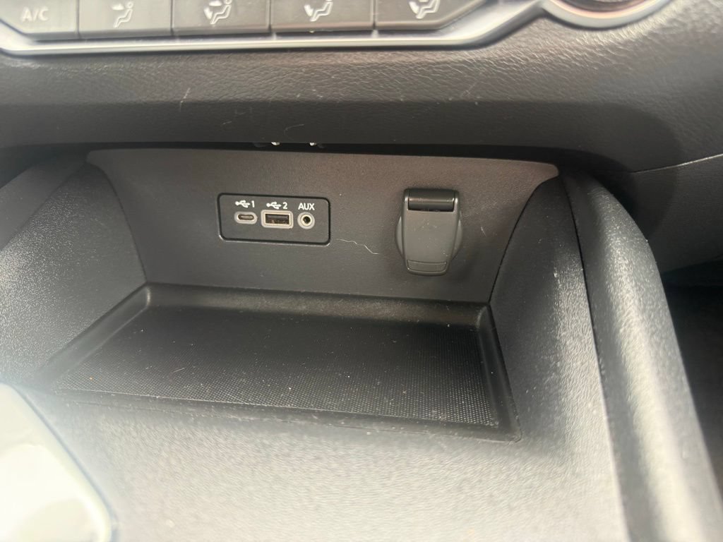 Used 2022 Nissan Altima 2.5 AWD/4WD image 27