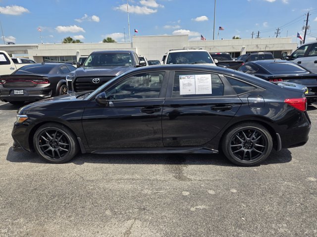 Used 2022 Honda Civic Touring image 5