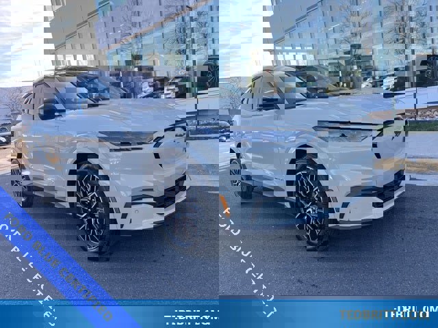 Certified 2025 Ford Mustang Mach-E Premium image 7