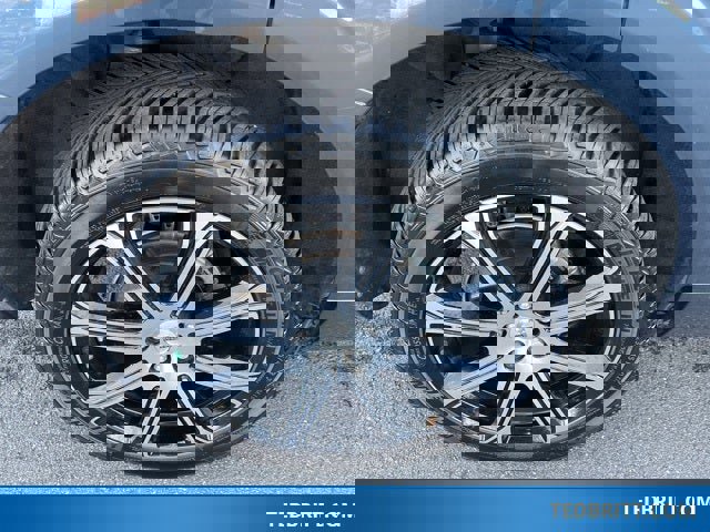 Used 2021 Volvo XC60 T5 Inscription w/ Advanced Package image 11