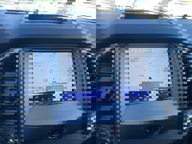 Certified 2019 Ford Ranger XLT w/ Equipment Group 302A Luxury image 17