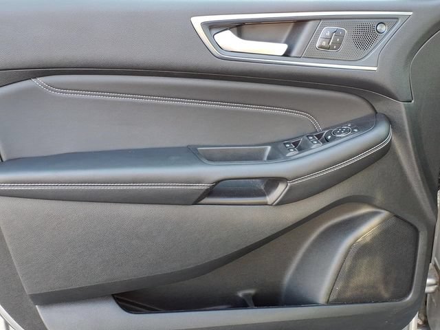 Certified 2024 Ford Edge Titanium AWD/4WD image 15