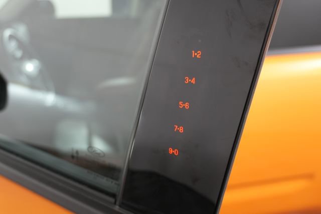 Certified 2023 Ford Bronco Sport Outer Banks w/ Tech Package image 35