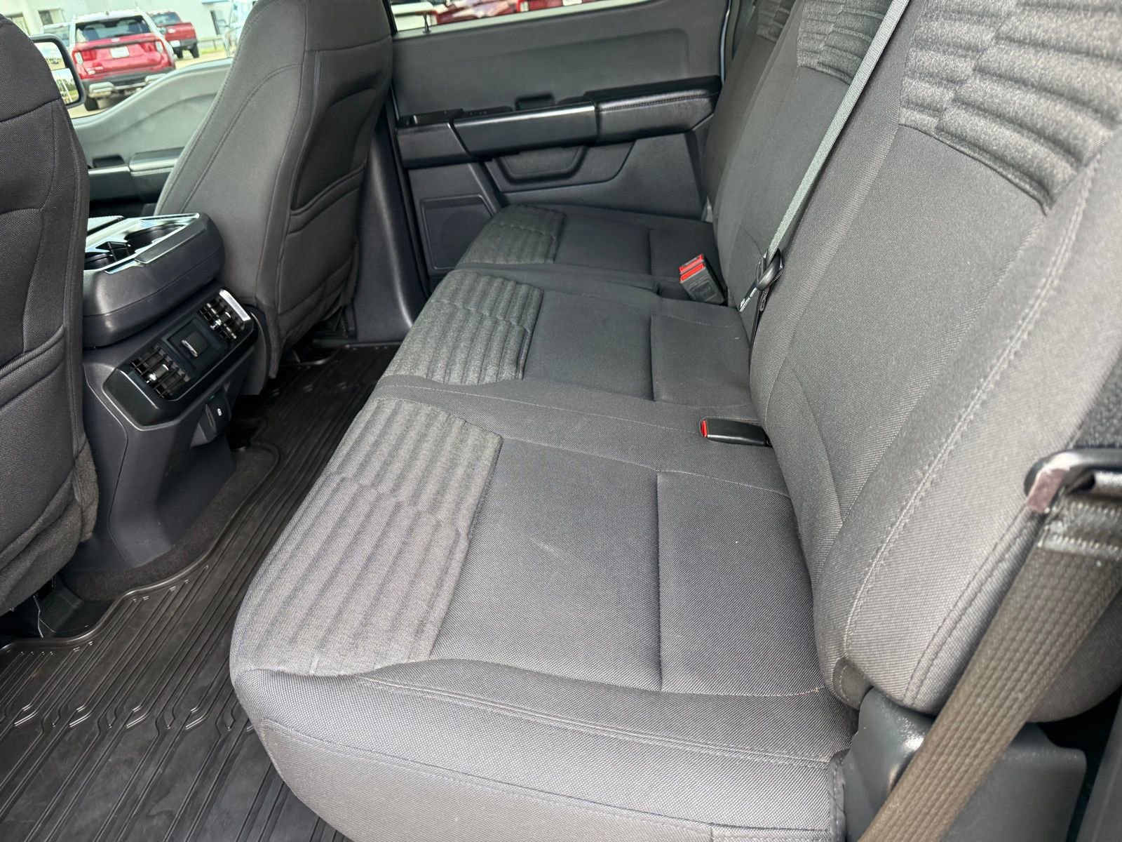 Certified 2023 Ford F150 XL w/ STX Appearance Package image 18