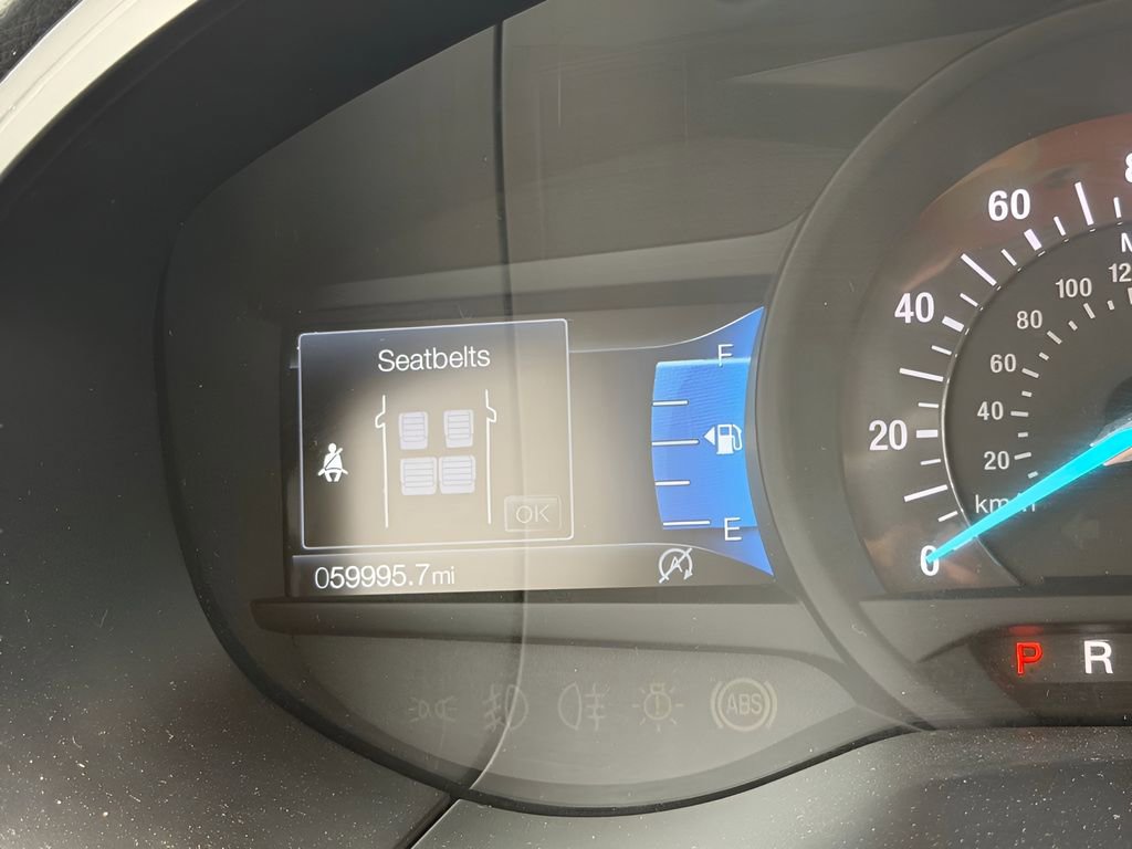 Certified 2024 Ford Edge SEL AWD/4WD image 25