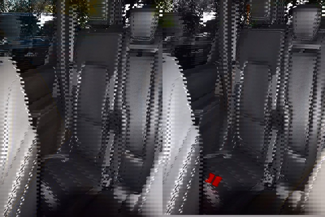 Certified 2025 Ford Bronco Outer Banks image 20