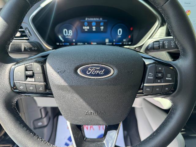 Certified 2024 Ford Escape Platinum AWD/4WD image 13