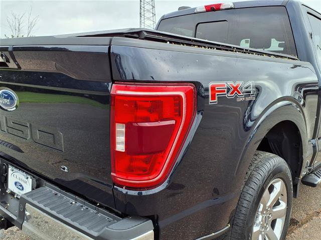 Certified 2022 Ford F150 XLT w/ Equipment Group 302A High AWD/4WD image 16