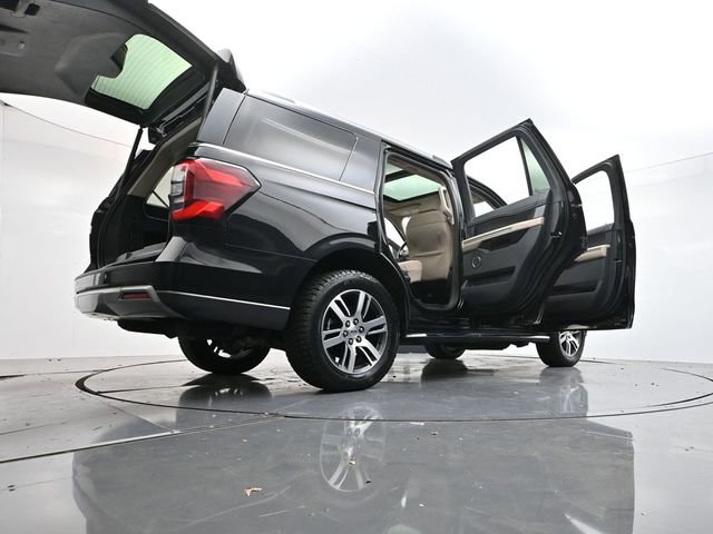 Certified 2022 Ford Expedition Limited image 41