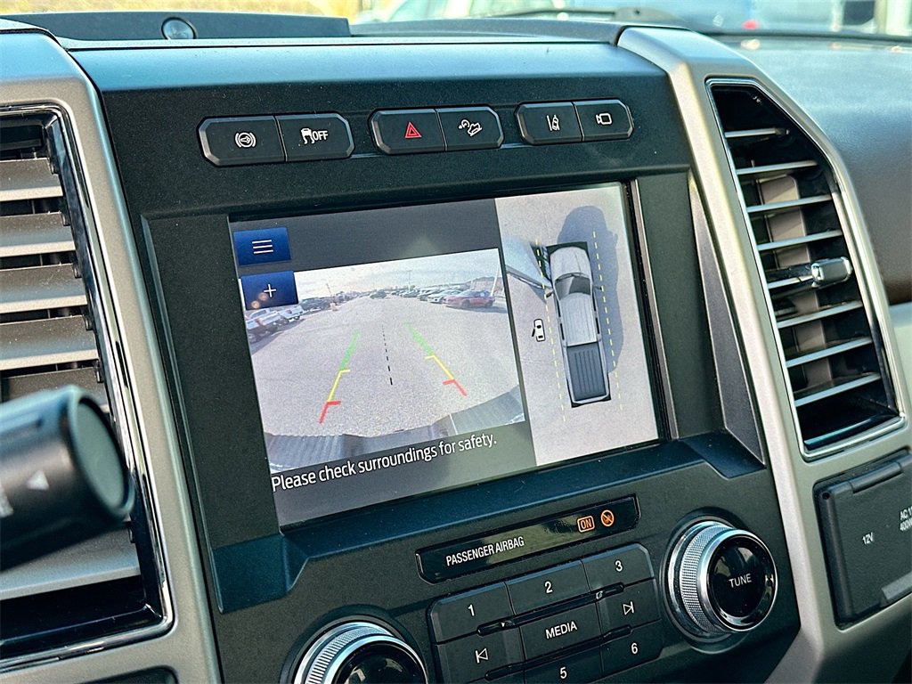 Certified 2020 Ford F250 King Ranch w/ King Ranch Ultimate Package image 23